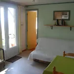 Vakantiehuis Du - A La Rouquette