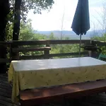 Du - à La Rouquette Casa vacanze Saint-Privat (Herault)
