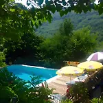 Casa vacanze Du - à La Rouquette *