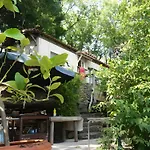 Du - à La Rouquette Casa vacanze Saint-Privat (Herault)