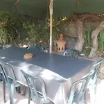 Vakantiehuis Du - A La Rouquette Saint-Privat (Herault)