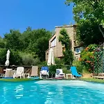 Casa vacanze Du - à La Rouquette *