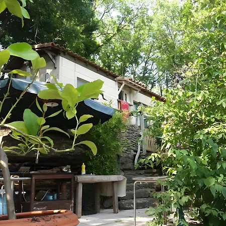 Du - à La Rouquette *