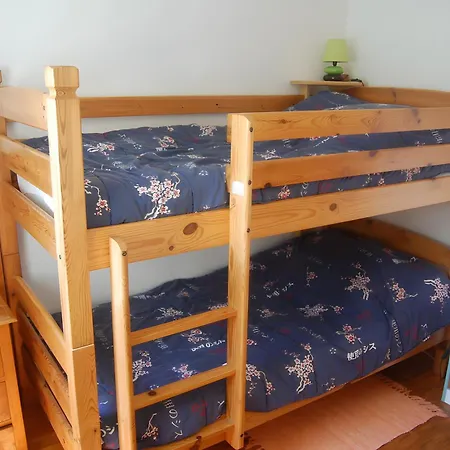 Du - A La Rouquette Prázdninový dům *