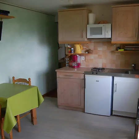 Prázdninový dům Du - A La Rouquette *