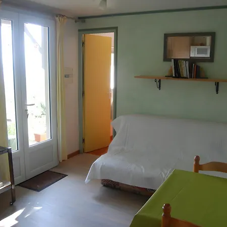 Prázdninový dům Du - A La Rouquette