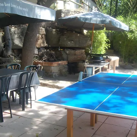 Du - A La Rouquette * Saint-Privat (Herault)