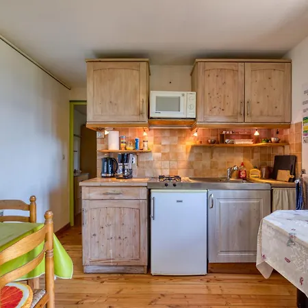 Du - A La Rouquette Vakantiehuis *