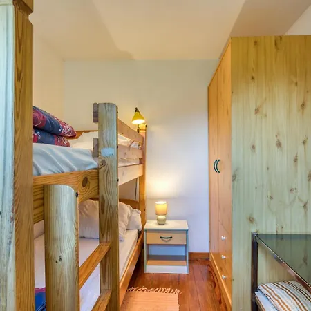 Vakantiehuis Du - A La Rouquette Saint-Privat (Herault)