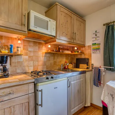 Vakantiehuis Du - A La Rouquette